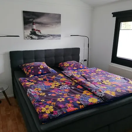 Berganker In Nyaraló *