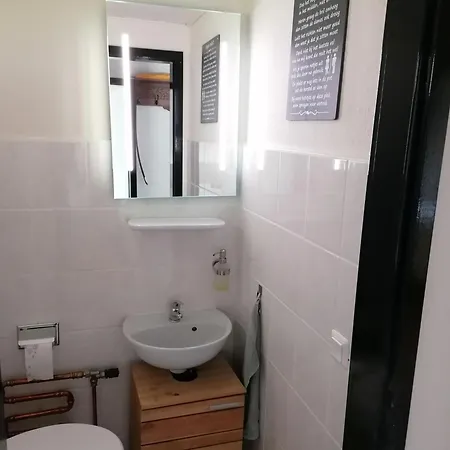 Berganker In Nyaraló Willingen