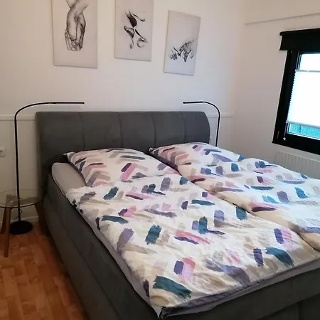 Berganker In 펜션 *