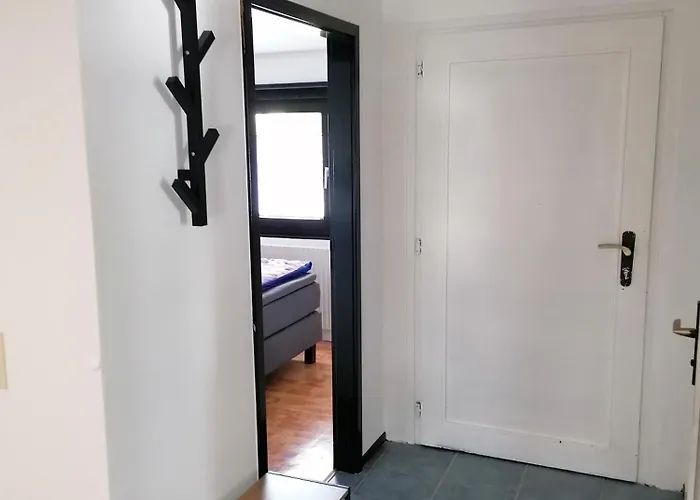 Casa vacanze Berganker In Willingen (Upland)