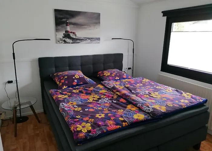 Berganker In Casa vacanze *