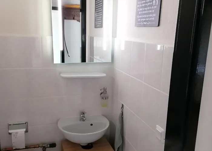 Berganker In Casa vacanze Willingen (Upland)