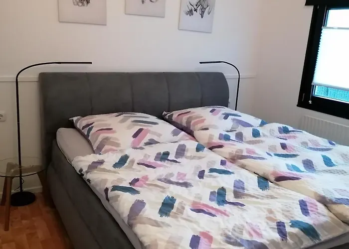 Berganker In Casa vacanze *