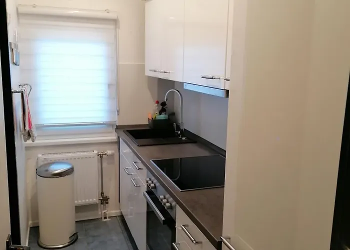 Casa vacanze Berganker In *