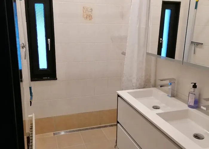 Casa vacanze Berganker In Willingen (Upland)